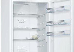 Холодильник Bosch KGN39XW3OR фото 2