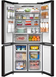 Холодильник Мидеа MDRM691MIE28 фото 2 Холодильник Midea MDRM691MIE28 фото 2