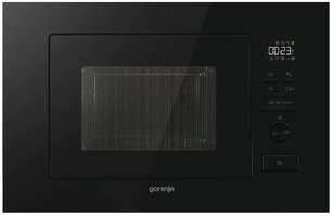 Встраиваемая микроволновая печь Gorenje BM201M2TBG фото