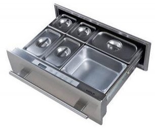 Встраиваемый мармит Вольф ICBWWD30 фото 3 Встраиваемый мармит Wolf ICBWWD30 фото 3