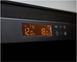 Винный шкаф ЕвроКав E-Pure-L фото 4 Винный шкаф EuroCave E-Pure-L фото 4