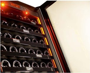 Винный шкаф ЕвроКав V-Revel-S фото 3 Винный шкаф EuroCave V-Revel-S фото 3