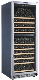 Винный шкаф Ла Соммельер MZ2V135 фото Винный шкаф La Sommeliere MZ2V135 фото