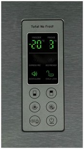 Холодильник LG GA-B419SLGL фото 3