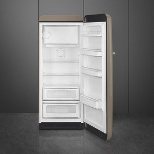 Холодильник Смег FAB28RDTP6 фото Холодильник Smeg FAB28RDTP6 фото