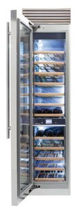 Встраиваемый винный шкаф Fhiaba XS450FW3 фото