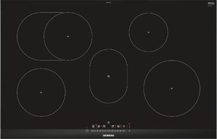 Варочная панель Сименс EH875FFB1E фото Варочная панель Siemens EH875FFB1E фото