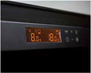 Винный шкаф ЕвроКав S-Pure-S фото 3 Винный шкаф EuroCave S-Pure-S фото 3