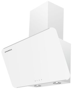 Вытяжка Maunfeld DREAM 60 White Glass White фото