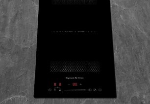 Стеклокерамическая варочная панель Зигмунд Штайн CI 61.3 B фото 2 Стеклокерамическая варочная панель Zigmund Shtain CI 61.3 B фото 2