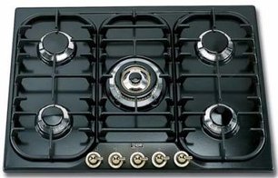 Варочная панель Илве H70CNV GF фото Варочная панель Ilve H70CNV GF фото