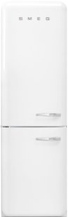 Холодильник Смег FAB32LWH3 фото Холодильник Smeg FAB32LWH3 фото