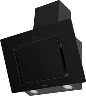 Кухонная вытяжка MAUNFELD York 50 черный фото 2 Кухонная вытяжка MAUNFELD York 50 черный фото 2