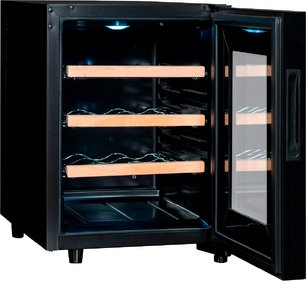 Винный шкаф Климадифф CC12 фото 4 Винный шкаф Climadiff CC12 фото 4