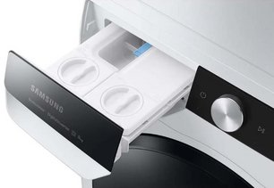 Стиральная машина Samsung WW80AG6L28BE/LD фото 2