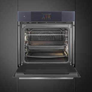 Духовой шкаф Smeg SOP6104TPG фото 4