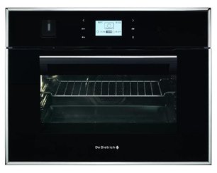Духовой шкаф Де Дитрих DOS1195B фото Духовой шкаф De Dietrich DOS1195B фото