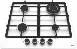 Варочная панель Haier HHX-M64CWW фото