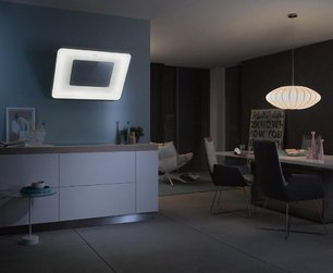 Вытяжка Миле DA 6998 W Pearl фото 2 Вытяжка Miele DA 6998 W Pearl фото 2