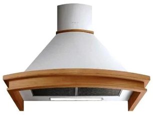 Вытяжка Kuppersberg Daphne 60 B 4HPB фото