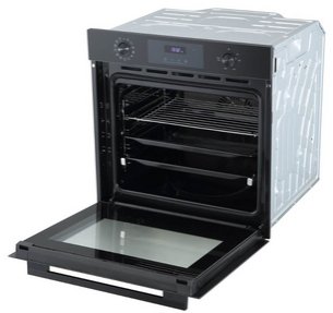 Духовой шкаф Midea MO713103GB фото 4