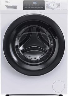 Стиральная машина Хайер HW60-BP12929AE фото Стиральная машина Haier HW60-BP12929AE фото