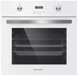 Духовой шкаф Маунфилд CEOD.656W фото Духовой шкаф Maunfeld CEOD.656W фото