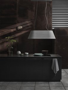 Вытяжка Фалмек MATERIA IS.100 Concrete фото 2 Вытяжка Falmec MATERIA IS.100 Concrete фото 2