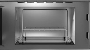 Встраиваемая микроволновая печь Сименс BE732L1B1 фото 4 Встраиваемая микроволновая печь Siemens BE732L1B1 фото 4