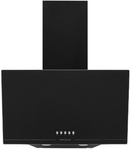 Вытяжка Krona JINA 500 BLACK PB фото 2 Вытяжка Krona JINA 500 BLACK PB фото 2