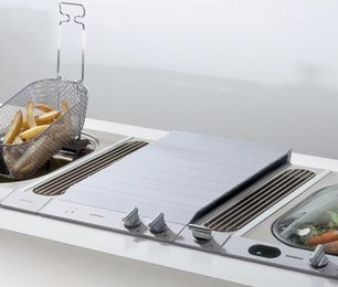 Вытяжка Гаггенау VL 040-107 фото 2 Вытяжка Gaggenau VL 040-107 фото 2