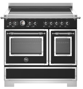 Варочный центр Bertazzoni HER95I2ENET2 фото