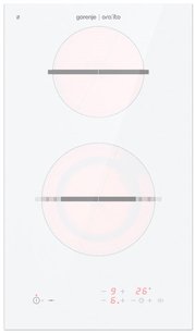 Варочная панель Горение ECT322ORAW фото 2 Варочная панель Gorenje ECT322ORAW фото 2