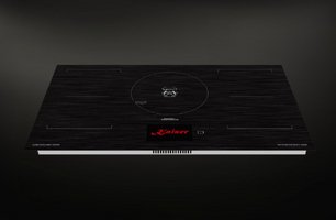 Варочная панель Kaiser KCT 9140 FI фото 2