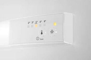 Встраиваемый холодильник Электролюкс RNT2LF18S фото 2 Встраиваемый холодильник Electrolux RNT2LF18S фото 2