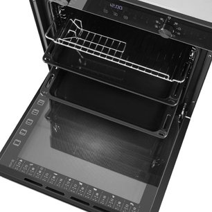 Шкаф духовой электрический MAUNFELD EOEM.769B2 фото 4 Шкаф духовой электрический MAUNFELD EOEM.769B2 фото 4