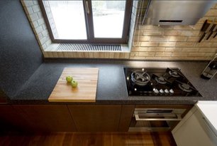 Варочная панель Asko HG1825AB фото 4