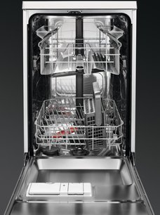 Посудомоечная машина АЕГ FSR62400P фото 3 Посудомоечная машина AEG FSR62400P фото 3