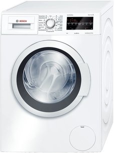 Стиральная машина Бош WAT 20440 OE фото Стиральная машина Bosch WAT 20440 OE фото