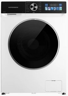 Стиральная машина Kuppersberg WM 421 WB фото
