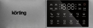 Стирально-сушильная машина Korting KWD 60DV107 Gr фото 2