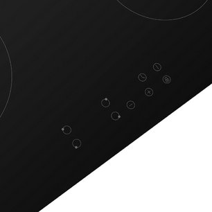 Электрическая варочная панель MAUNFELD EVCE.594-BK фото 2 Электрическая варочная панель MAUNFELD EVCE.594-BK фото 2