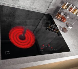 Варочная панель Горение ECS693ST фото 2 Варочная панель Gorenje ECS693ST фото 2