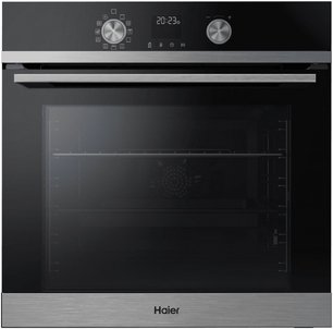 Духовой шкаф Haier HOQ-K4AAN3BX фото