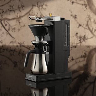 Кофеварка БОРК C750 фото 2 Кофеварка BORK C750 фото 2