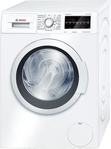 Стиральная машина Бош WAT 24440 OE фото Стиральная машина Bosch WAT 24440 OE фото