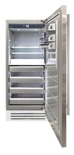 Встраиваемая морозильная камера Fhiaba KS900FZ6I фото