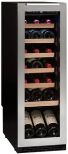 Винный шкаф Климадифф AVU25SXMO фото 4 Винный шкаф Climadiff AVU25SXMO фото 4