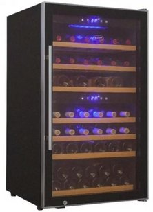 Винный шкаф Coldvine C80-KBF2 фото 2 Винный шкаф Cold Vine C80-KBF2 фото 2