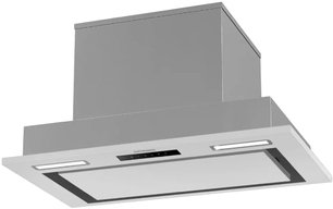 Встраиваемая вытяжка Куперсберг INFLAT 60 W фото Встраиваемая вытяжка Kuppersberg INFLAT 60 W фото